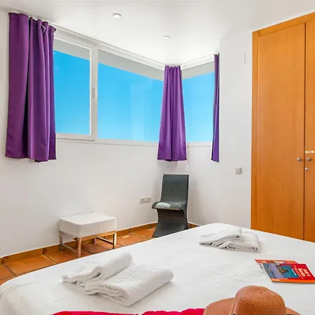 Villa Moderna - Plusholidays Calpe