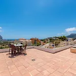 Moderna - Plusholidays Villa *
