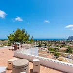 Villa Moderna - Plusholidays