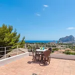 Villa Moderna - Plusholidays