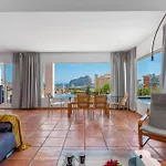 Moderna - Plusholidays Ifach