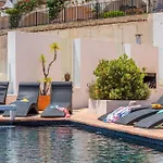 Moderna - Plusholidays Villa Ifach