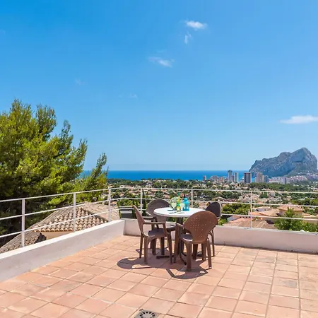 Βίλα Moderna - Plusholidays