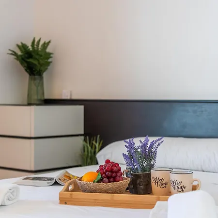 Βίλα Moderna - Plusholidays *