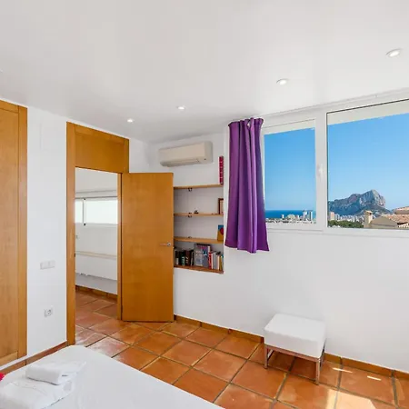 Βίλα Moderna - Plusholidays