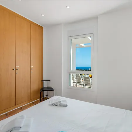 Βίλα Moderna - Plusholidays *