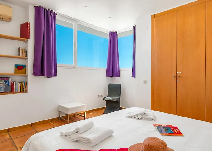 빌라 Moderna - Plusholidays Ifach